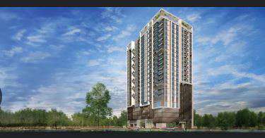 1 BHK Flat In Nachiket Apatment For Sale  In Vashi