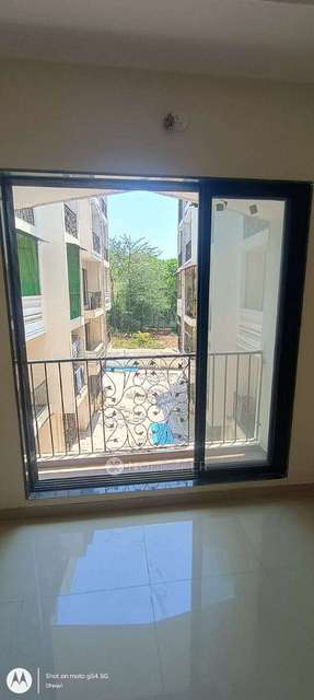 1 RK Flat In Vinay Gardens For Sale  In Saphale