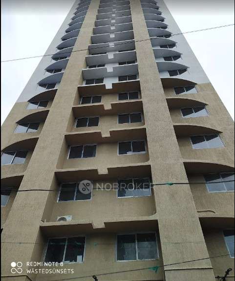 Shared Room for Male In 3 BHK  In Vigneshwara Height In Andheri West