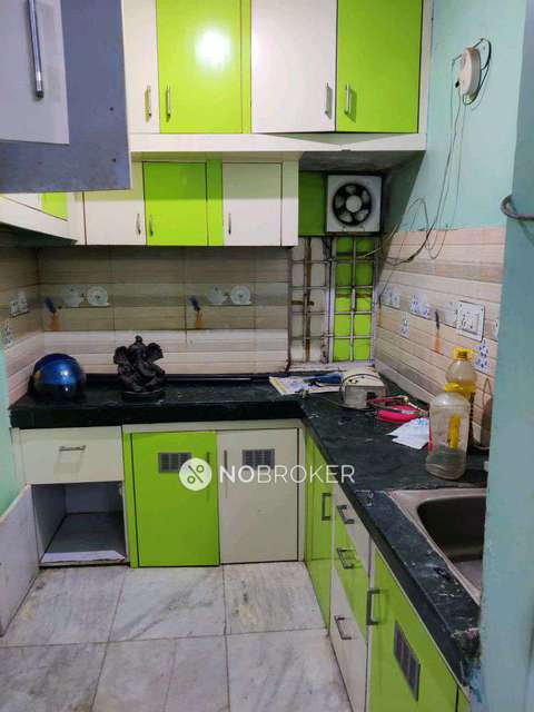 2 BHK Flat For Sale  In West Vinod Nagar