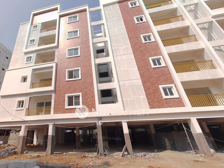3 BHK Flat In Omi Apaartment for Rent  In Kompally