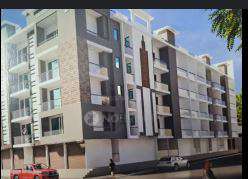 2 BHK Flat In Amudh Residency for Rent  In Sector 73
