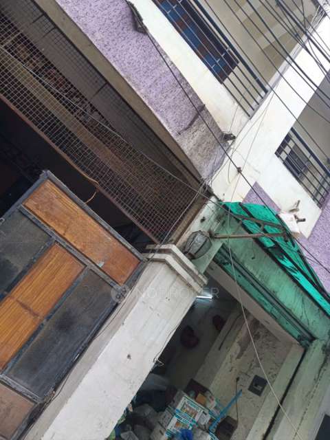 2 BHK House for Rent  In Toli Chowki 