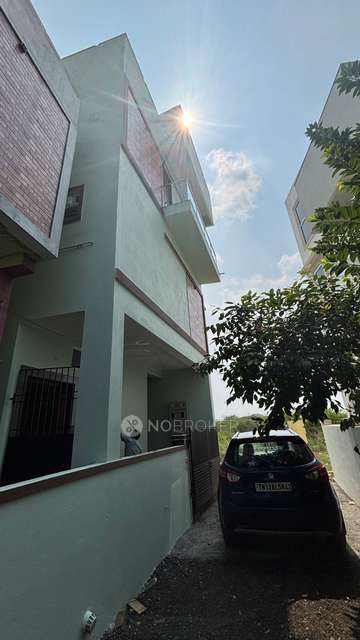 3 BHK House for Rent  In Thiruverkadu