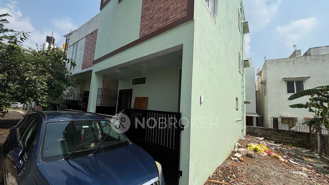 3 BHK House for Rent  In Thiruverkadu
