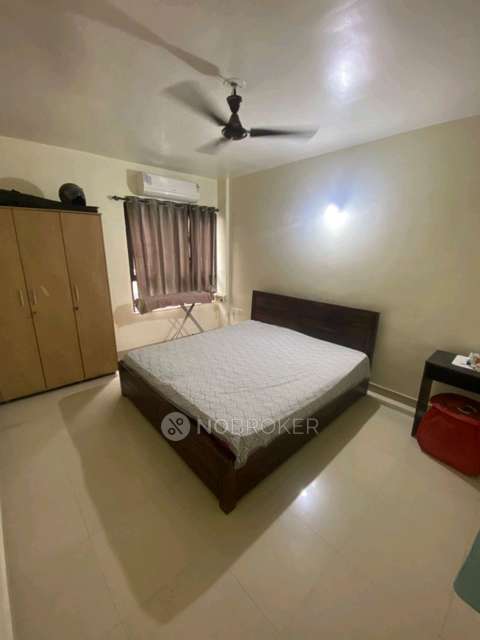 2 BHK Flat In Goel Ganga Orchard for Rent  In Mundhwa