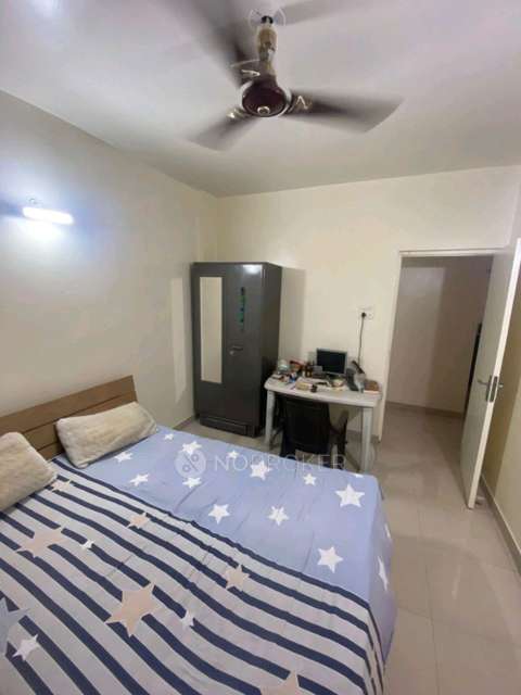 2 BHK Flat In Goel Ganga Orchard for Rent  In Mundhwa