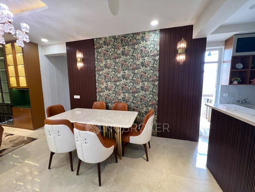 2 BHK Flat In Capital Heights, Sector 70 for Rent  In Sector 70