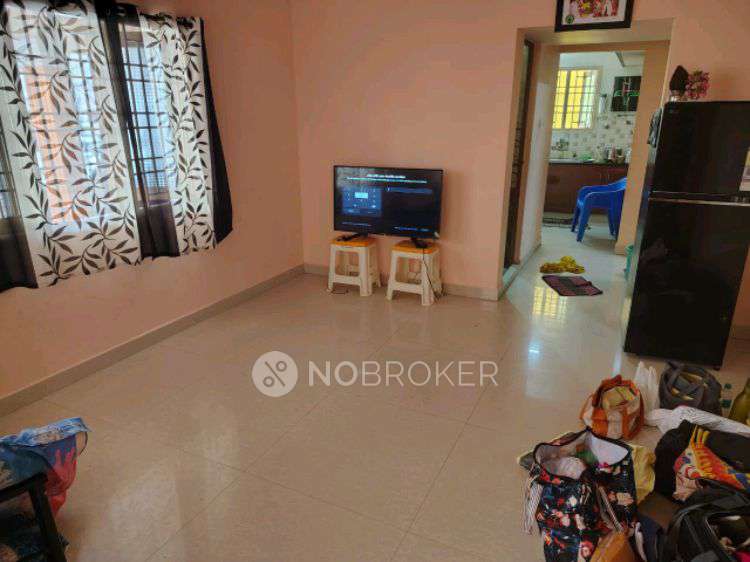 1 BHK House for Rent  In Viduthalai Nagar, Kovilambakkam