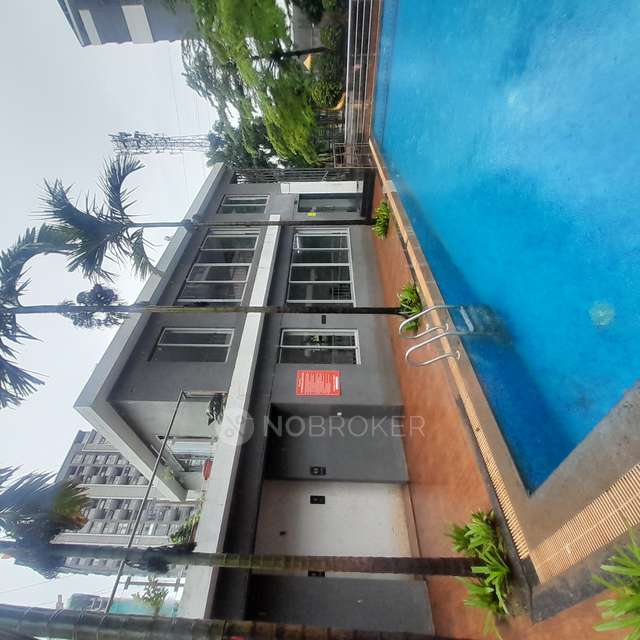 Shared Room for Female In 1 BHK  In Infinity Towers In Jp4j+7qg, Phase 1, Hinjawadi Rajiv Gandhi Infotech Park, Hinjawadi, Pimpri-chinchwad, Maharashtra 411057, India