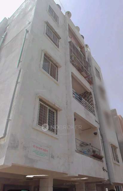 Single Room for Female In 1 BHK  In Infinity Towers In Jp4j+7qg, Phase 1, Hinjawadi Rajiv Gandhi Infotech Park, Hinjawadi, Pimpri-chinchwad, Maharashtra 411057, India