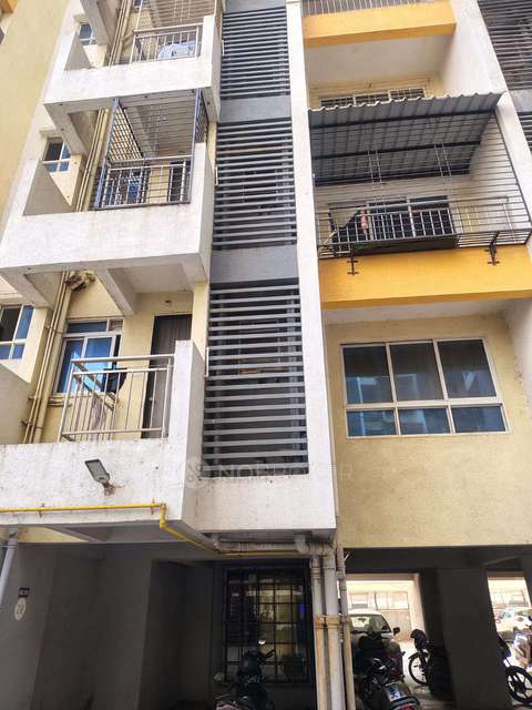 2 BHK Flat In Somani Dream Homes for Rent  In 204, Mote Mangal Karyalay Rd, Dattwadi, Shobhapur, Kasba Peth, Pune, Maharashtra 411011, India