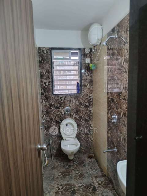 2 BHK Flat In Somani Dream Homes for Rent  In 204, Mote Mangal Karyalay Rd, Dattwadi, Shobhapur, Kasba Peth, Pune, Maharashtra 411011, India