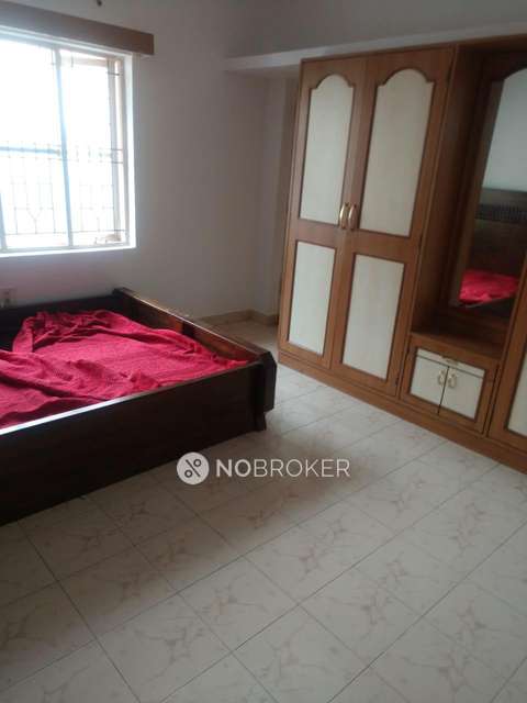 2 BHK Villa In Sharada Apartment  For Sale  In Rt Nagar