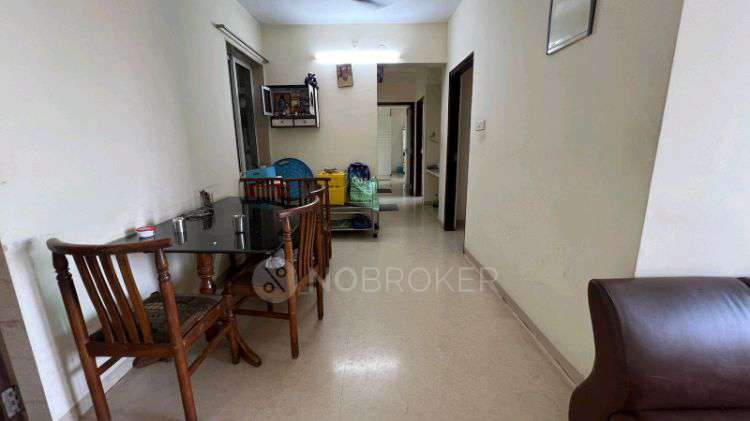 3 BHK Flat In Zenith Chs Mulund For Sale  In Kalidas Road