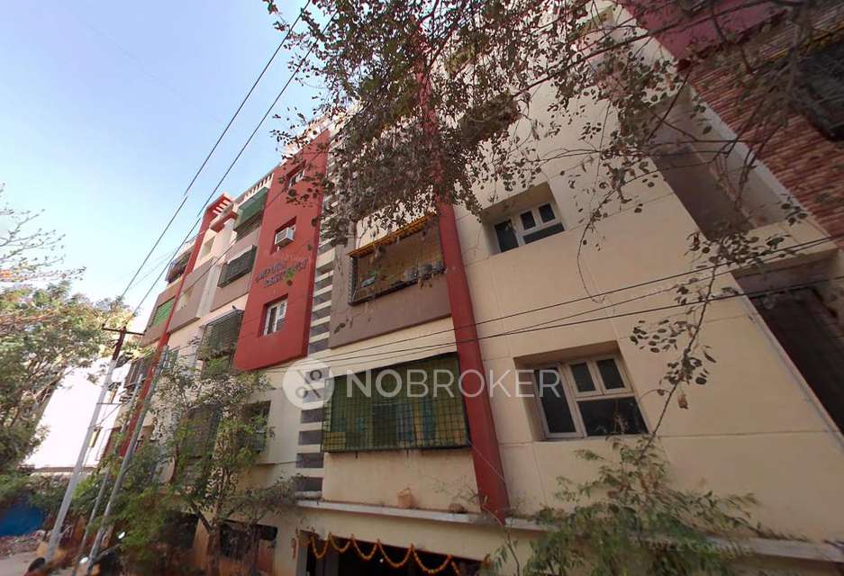 3 BHK Flat In Comfort Srinidhi Residency for Rent  In 14175, Masjid Banda Main Rd, Near Rayan Plaza, Ncb Enclave, Gachibowli, Hyderabad, Telangana 500084, India