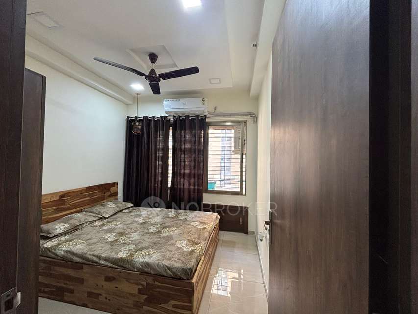 2 BHK Flat In Vishesh Balaji Symphony, Panvel For Sale  In Balaji Symphony