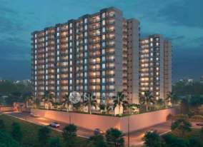 2 BHK Flat In Legacy Imperial for Rent  In Kiwale