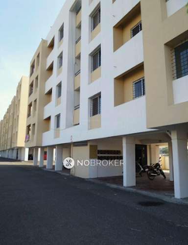 1 BHK Flat In  Sundervan Apartment for Rent  In Chakan