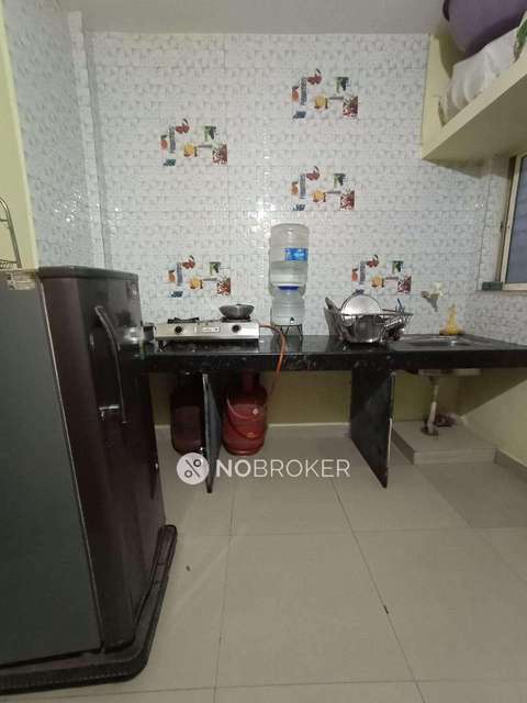 1 BHK Flat In  Sundervan Apartment for Rent  In Chakan