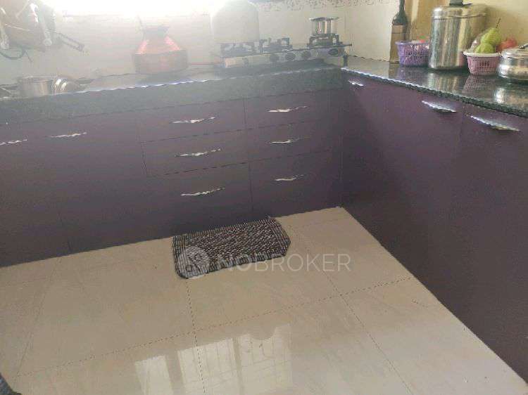 1 BHK Flat In Gandharv Excellence Phase 1 for Rent  In Gandharv Excellence Wing-i, Gandharv Excellence, Midc, Moshi, Pimpri-chinchwad, Maharashtra 411070, India