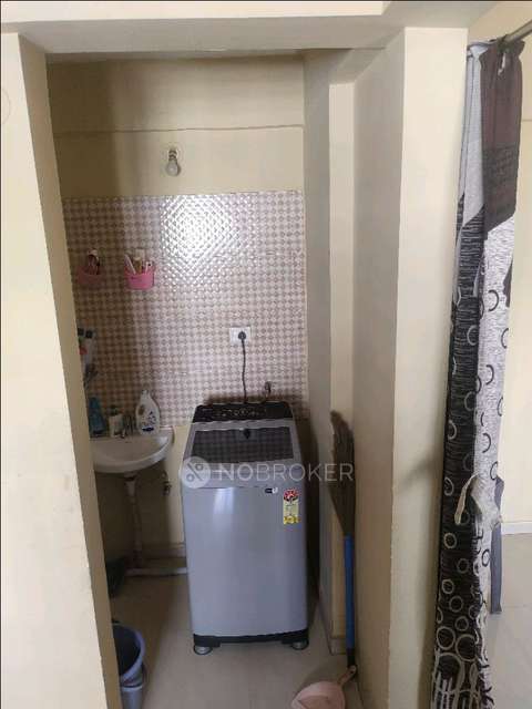 1 BHK Flat In Gandharv Excellence Phase 1 for Rent  In Gandharv Excellence Wing-i, Gandharv Excellence, Midc, Moshi, Pimpri-chinchwad, Maharashtra 411070, India