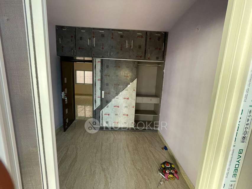 2 BHK House for Rent  In Hbr Layout