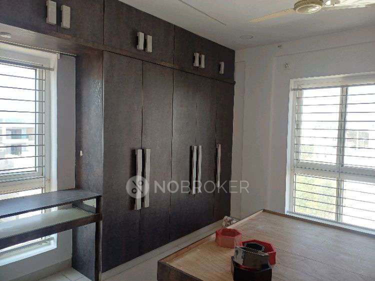3 BHK Flat In Canny Iris for Rent  In Kondapur
