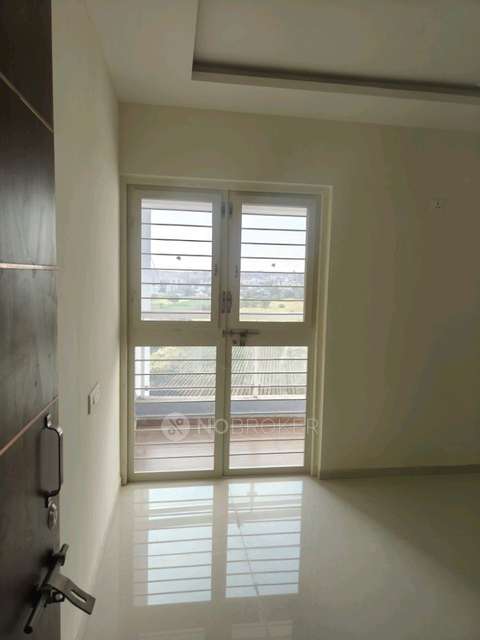 2 BHK Flat In Mdd Global Spaces for Rent  In Charholi Budruk