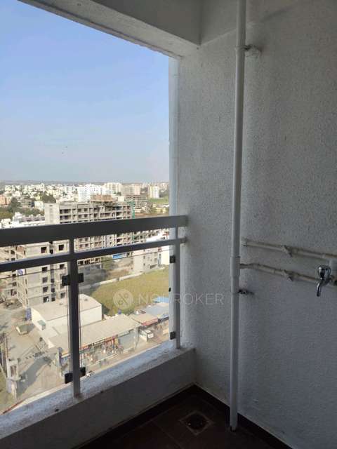 2 BHK Flat In Mdd Global Spaces for Rent  In Charholi Budruk
