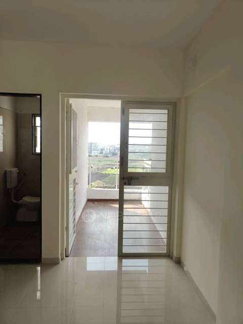 2 BHK Flat In Mdd Global Spaces for Rent  In Charholi Budruk