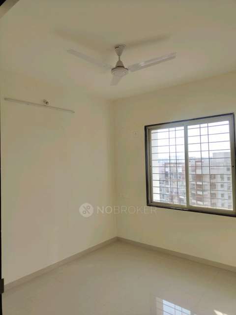 2 BHK Flat In Mdd Global Spaces for Rent  In Charholi Budruk