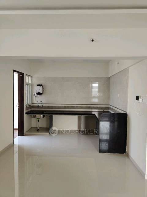 2 BHK Flat In Mdd Global Spaces for Rent  In Charholi Budruk