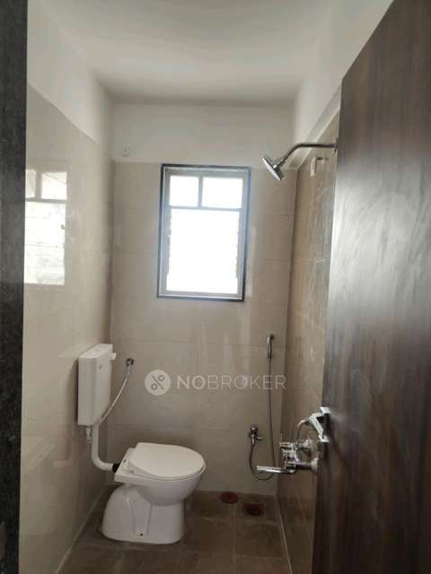 2 BHK Flat In Mdd Global Spaces for Rent  In Charholi Budruk