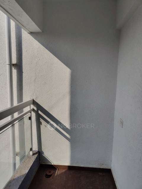 2 BHK Flat In Mdd Global Spaces for Rent  In Charholi Budruk