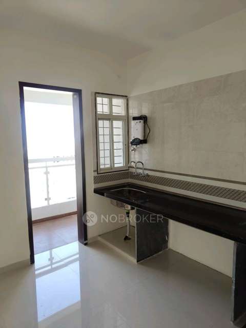 2 BHK Flat In Mdd Global Spaces for Rent  In Charholi Budruk