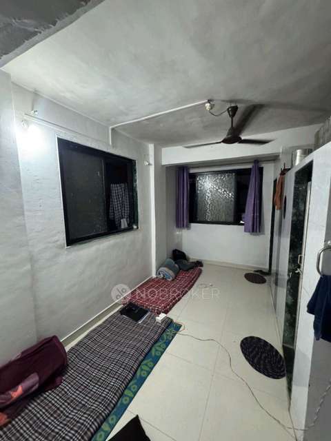 1 BHK Flat In Guru Krupa for Rent  In Pimpri-chinchwad