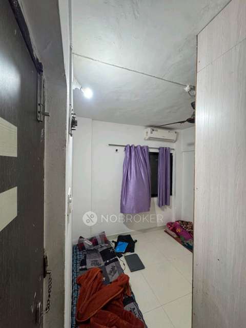1 BHK Flat In Guru Krupa for Rent  In Pimpri-chinchwad