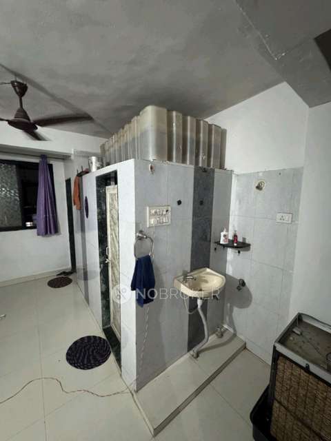 1 BHK Flat In Guru Krupa for Rent  In Pimpri-chinchwad