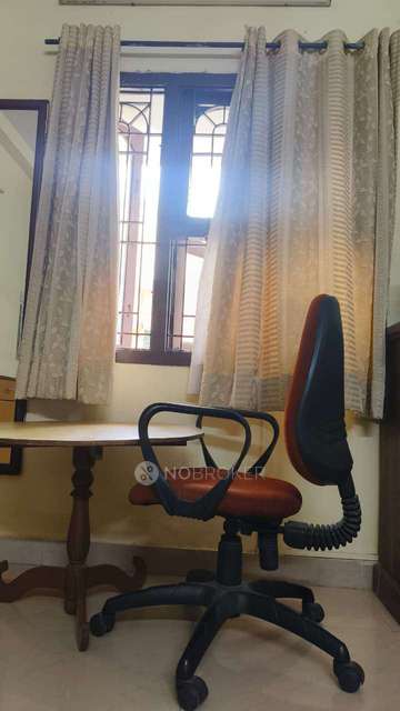 PG for Girls in Jaffarkhanpet