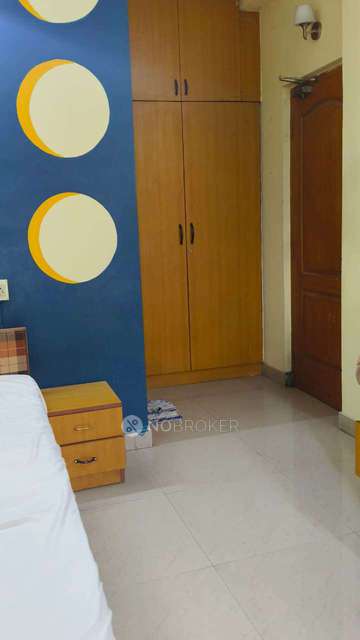 PG for Girls in Jaffarkhanpet