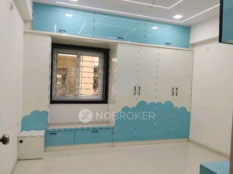 3 BHK Flat In Nestila Aravindam for Rent  In Nestila Aravindam