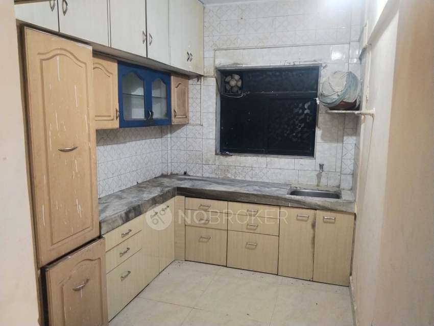 1 BHK Flat In Anand Park For Sale  In Ambernath East