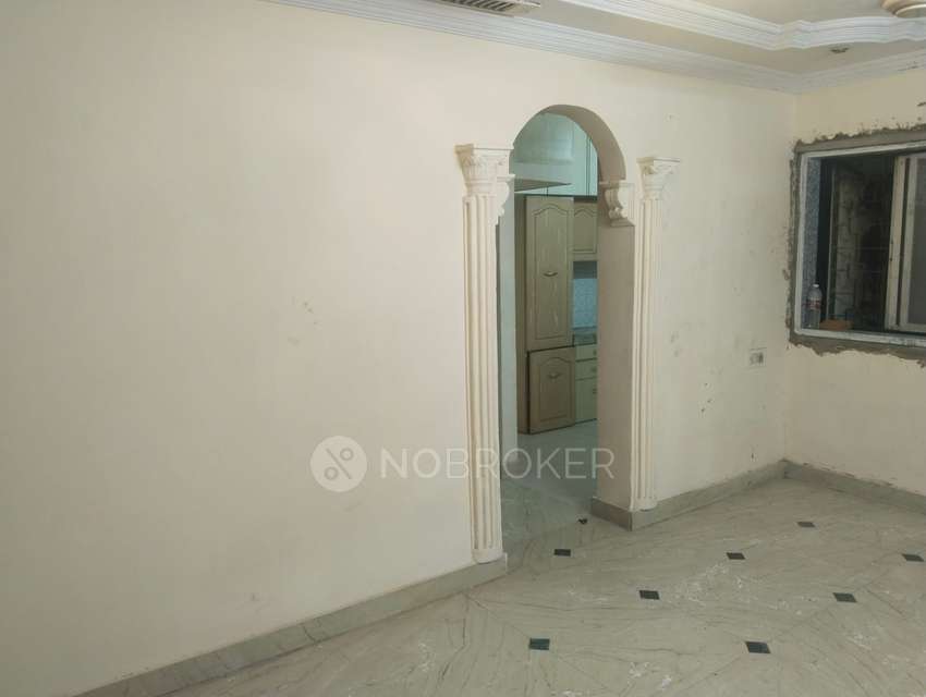 1 BHK Flat In Anand Park For Sale  In Ambernath East