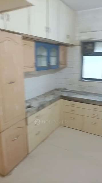 1 BHK Flat In Anand Park For Sale  In Ambernath East