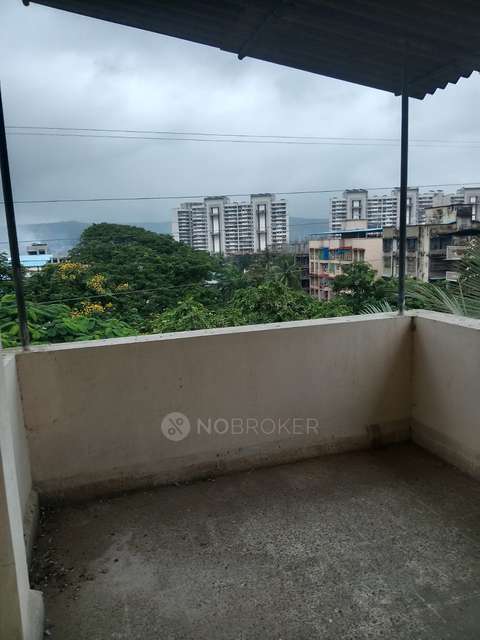 1 BHK Flat In Anand Park For Sale  In Ambernath East