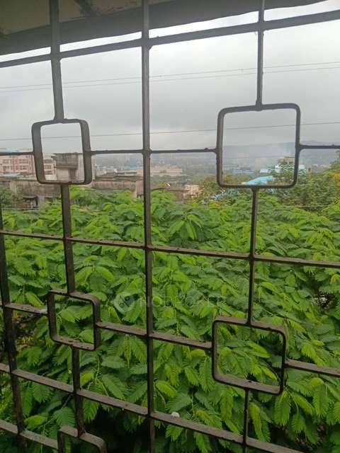 1 BHK Flat In Anand Park For Sale  In Ambernath East