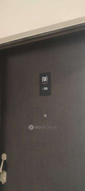 1 BHK Flat In Kolte Patil Life Republic Qrious For Sale  In Hinjawadi