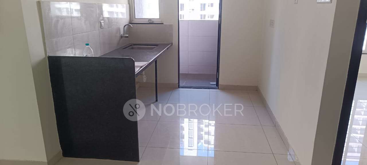 1 BHK Flat In Kolte Patil Life Republic Qrious For Sale  In Hinjawadi