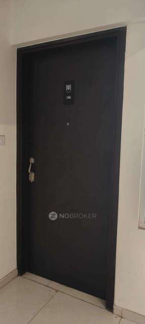 1 BHK Flat In Kolte Patil Life Republic Qrious For Sale  In Hinjawadi